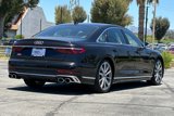 New 2025 Audi S8 image 4
