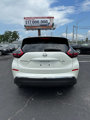 Used 2023 Nissan Murano SV image 6