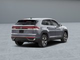 New 2025 Volkswagen Atlas Cross Sport SE image 2
