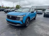 New 2025 Nissan Kicks SR w/ SR Premium Package image 2