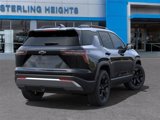 New 2026 Chevrolet Equinox LT w/ Convenience Package II image 4