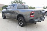 Used 2022 RAM 1500 Rebel w/ Rebel Level 1 Equipment Group image 6
