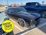 Used 2017 Dodge Challenger R/T Scat Pack w/ Leather Interior Group image 2
