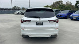 New 2026 Acura MDX SH-AWD w/ Advance Package image 4