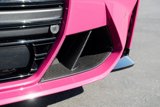 New 2025 BMW M4 xDrive Competition w/ M Carbon Exterior Package image 3