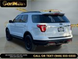 Used 2019 Ford Explorer XLT image 5