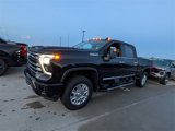 New 2025 Chevrolet Silverado 2500 High Country w/ High Country Premium Package image 4