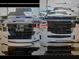 Used 2024 GMC Sierra 1500 Pro w/ Pro Value Package image 2