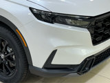 New 2026 Honda CR-V Sport image 2