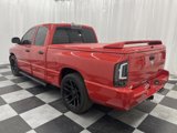 Used 2005 Dodge Ram 1500 Truck 2WD Quad Cab image 6