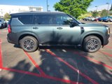 New 2025 Nissan Armada Platinum image 6
