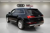 New 2025 Audi Q7 3.0T Premium Plus image 3