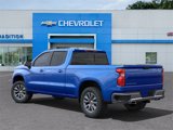 New 2025 Chevrolet Silverado 1500 LT w/ Z71 Off-Road Package image 3