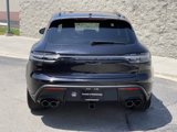 Certified 2024 Porsche Macan Turbo image 6