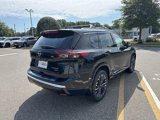 New 2026 Nissan Rogue Platinum image 4