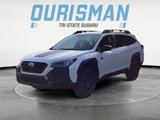 New 2025 Subaru Outback Wilderness image 2