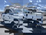 New 2025 Ford F350 4x4 Crew Cab Super Duty image 4