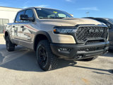 New 2025 RAM 1500 Rebel w/ Rebel Level 2 Equipment Group image 3