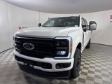 New 2025 Ford F250 Platinum image 3