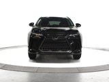 New 2026 Lexus NX 350h FWD image 2