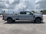 New 2025 Ford F350 Platinum image 3