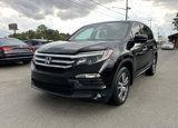 Used 2017 Honda Pilot EX-L image 3