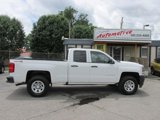 Used 2019 Chevrolet Silverado 1500 W/T w/ WT Convenience Package image 6
