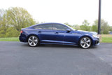 Used 2021 Audi A5 2.0T Premium Plus image 2
