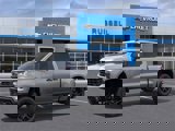 New 2026 Chevrolet Silverado 1500 LT Trail Boss w/ Safety Package image 2