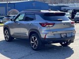Certified 2023 Chevrolet TrailBlazer RS w/ Sun and Liftgate Package image 6