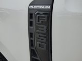 New 2025 Ford F350 4x4 Crew Cab Super Duty image 3