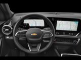 New 2026 Chevrolet Equinox LT image 4