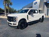 Used 2025 Ford F250 Lariat w/ Lariat Ultimate Package image 4