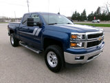 Used 2015 Chevrolet Silverado 1500 LT w/ All Star Edition image 3