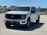 New 2025 Ford F150 STX w/ Equipment Group 200A image 3