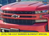 Used 2022 Chevrolet Silverado 1500 RST image 2