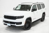 New 2025 Jeep Wagoneer Series II image 2