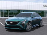 New 2025 Cadillac CT5 V image 6