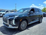 New 2025 Hyundai Palisade Calligraphy image 3