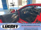 New 2026 Chevrolet Corvette Stingray Preferred Cpe w/ 2LT image 5