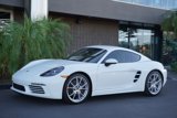 Used 2025 Porsche 718 Cayman image 2