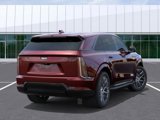 New 2025 Cadillac Escalade IQ Sport 2 w/ LPO, ONYX Package image 4