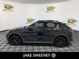 New 2024 Alfa Romeo Stelvio Ti w/ Performance Driving Package image 5