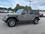 Certified 2020 Jeep Wrangler Unlimited Sport S image 2