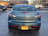 Used 2011 MAZDA MAZDA3 i Touring image 5