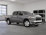 New 2025 RAM 1500 4x4 Crew Cab image 6