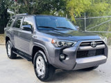 Used 2021 Toyota 4Runner SR5 Premium w/ Moonroof Package image 3