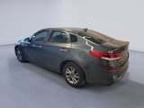 Used 2020 Kia Optima LX image 4