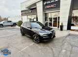 Used 2024 Alfa Romeo Stelvio Quadrifoglio w/ Quick Order Package 25A 100th image 3