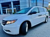 Used 2016 Honda Odyssey LX image 3